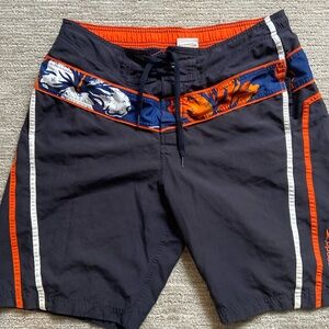 Swim shorts Speedo brand, great for swimming